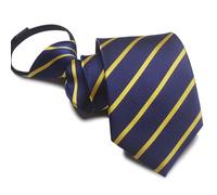 Cravates Homme Cravate professionnelle for hommes, nœud libre, 8 cm, fermeture éclair paresseuse, 7 cm, cravate de travail formelle for hommes, mode réunion mariage, usage quotidien, cravate(B31)