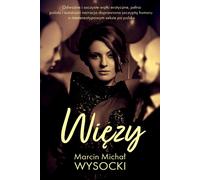 Cravates - Marcin Michał Wysocki (Buch auf Polnisch)