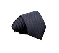 Cravates pour Hommes Cravate Classique for Homme, Couleur Unie, Rayures, Carreaux, Pois, 7 cm, Jacquard, for Robe de mariée, Usage Quotidien, Accessoires, Cadeau(Light Purple)