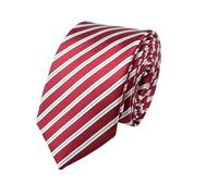 Cravates pour hommes Cravate fine for homme, motif écossais rayé, arc-en-ciel, longueur 145 cm, largeur 5 cm, idéale for les soirées, les pubs, les costumes et les chemises.(Multi-colored-11)