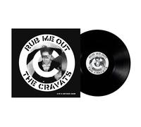 The Cravats – Rub Me Out – Vinyle 12" Single