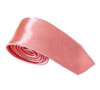 Cravatte Pour Hommes Accessoires for hommes Cravate fine et for Jacquard tissé solide Champagne Orange Rouge Violet Bleu Cravates de mariage corbatas par pour les Entreprises(Multi-colored-10)