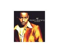 Marc Dorsey – Crave – Import