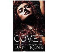 Crave: A Dark Captive Romance