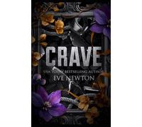 Crave: A Dark College Reverse Harem