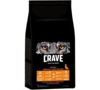 Crave Au Dindon Et Au Poulet 7 Kg