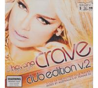 Various Artists - Crave: Club Edition 2