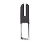 Crave - Duet Classic Vibrator Black