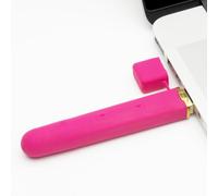Crave - Flex Vibrator Pink