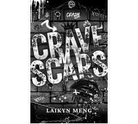 Crave My Scars A Revenge MMA Enemy Romance - Laikyn Meng - The Orange 9 Publishing Company LLC - ebook (ePub) - Livre