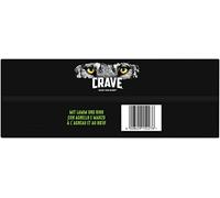CRAVE Sac pour Chien avec Agneau et bœuf 2,8 kg