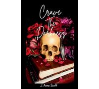 Crave The Darkness: A Dark Mafia Romance