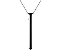 Crave Vesper 2 Collier vibromasseur original | Collier vibrant portable pour adultes | Accessoires de luxe pour adultes