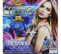 Vol. 7-Crave-Mixed by DJ Havana Brown [Import]