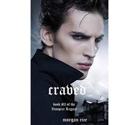 Craved (Book #10 in the Vampire Journals)