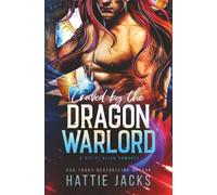 Craved by the Dragon Warlord: A Sci-Fi Alien Romance
