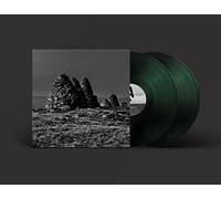 Craven Faults - Standers (Dark Fell Green)