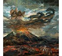 Craven Idol Forked Tongues (CD)