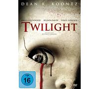 Craven,Mimi - Twilight-Diener der Nacht