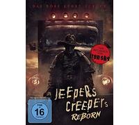Craven,Sydney - Jeepers Creepers:Reborn [Import]