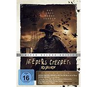 Craven,Sydney - Jeepers Creepers:Reborn Ltd.Deluxe [Blu-ray]