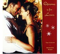 Craven, Van - Christmas is for Lovers