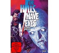 Craven,Wes - The Hills Have Eyes 2
