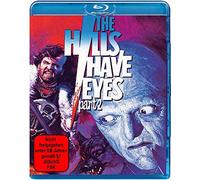 Craven,Wes - The Hills Have Eyes 2 [Blu-Ray] [Import]