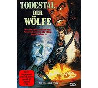 Craven,Wes - The Hills Have Eyes 2 (Mediabook)