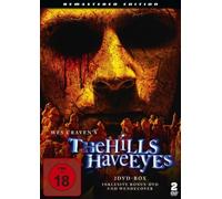 Craven,Wes - The Hills Have Eyes (Remastered Edition)
