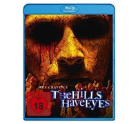 Craven,Wes - The Hills Have Eyes (Remastered Edition) [Blu-Ray] [Import]