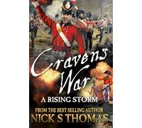 Craven's War: A Rising Storm