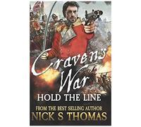 Craven's War: Hold The Line