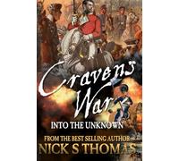 Craven's War: Into the Unknown