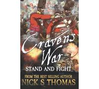Craven's War: Stand And Fight