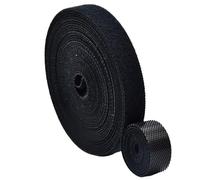 Craves de la de Jardin - STRACHES TWISTRES AIGNABLES 100X1CM, FIXEURS FIXEURS DE Nylon PP, Support de Jardin sans Glissement, des Arbres durables | Attache de Cargaison de Camping à câb