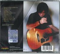 Craving by James Christian [Audio CD] NEUF