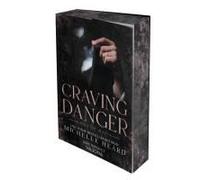 Craving Danger (Kings Of Mafia 2)