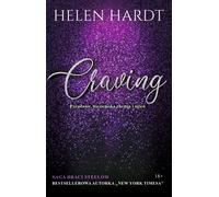Craving Saga braci Steelów Tom 1 - Helen Hardt (livre en polonais)