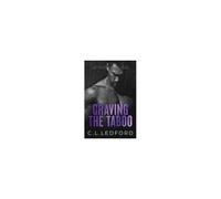 Craving The Taboo Paperback Book By C. L. Ledford