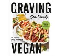 Craving Vegan by Sam Turnbull Sam Turnbull (Auteur)