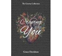 Craving You - Grace Davidson - Auto-Édition - ebook (ePub) - Livre