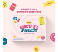 2023 Season's Greetings : CRVT's Sweets
