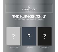 Cravity - Awakening:.. -Photoboo-