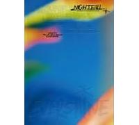 CRAVITY - CRAVITY [ EVERSHINE ] 7th Mini Album [ NIGHTFALL Version ]