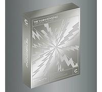 CRAVITY - CRAVITY PART.1 THE AWAKENING:WRITTEN IN THE STARS Kihno Album 1ea Air-Kit+1ea Post Card+1ea Title & Credit Card +1ea Member Photo Card+24p Photo Card TRACKING NUNMBER