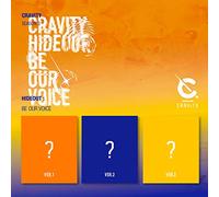 Cravity - Cravity.. -Photoboo-
