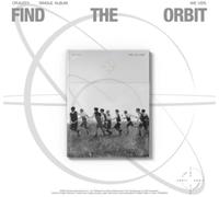 Cravity - Find the Orbit - We Version