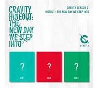 Cravity Season 2 Hideout: New Day We Step Into