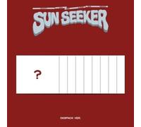 Cravity - [Sun Seeker] (6th Mini Album) Digipack Ver. - Incl. Photobook, Photocard & Folded Poster [Compact Discs] Photo Book, Photos, Poster, Asia - Import